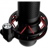 HyperX ProCast Microphone Zwart