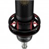 HyperX ProCast Microphone Zwart