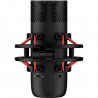 HyperX ProCast Microphone Zwart