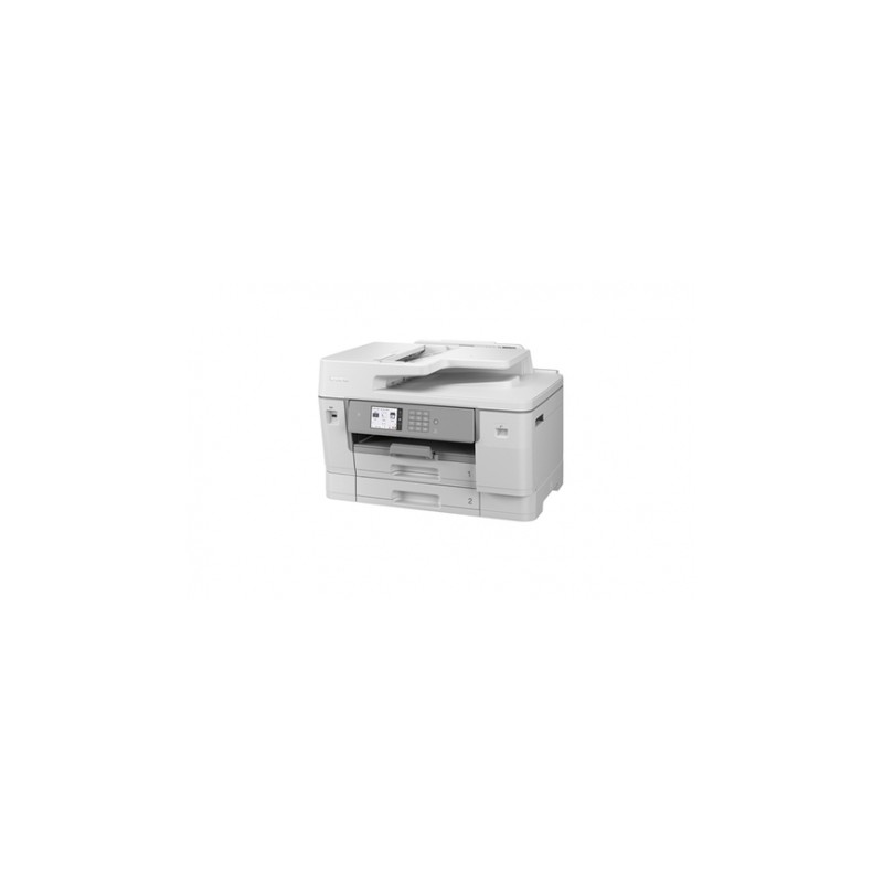 Brother MFC-J6955DW - Professionele A3 all-in-one kleureninkjetprinter