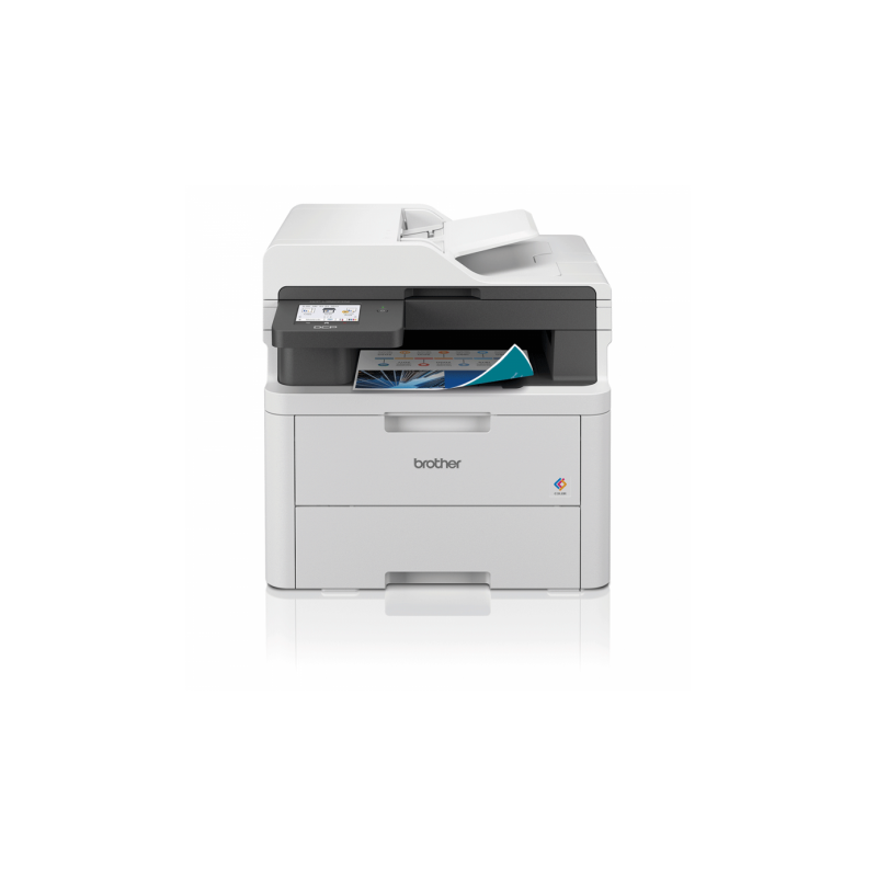 Brother DCP-L3560CDW - A4 all-in-one kleurenledprinter