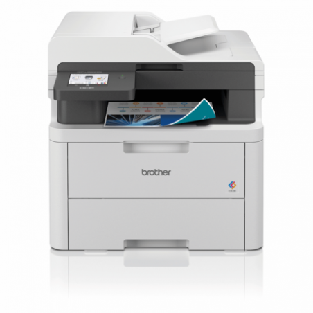 Brother DCP-L3560CDW - A4 all-in-one kleurenledprinter