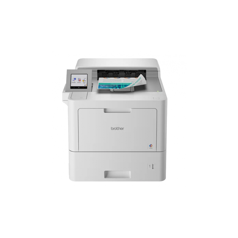 Brother HL-L9430CDN - Professionele A4 kleurenlaserprinter