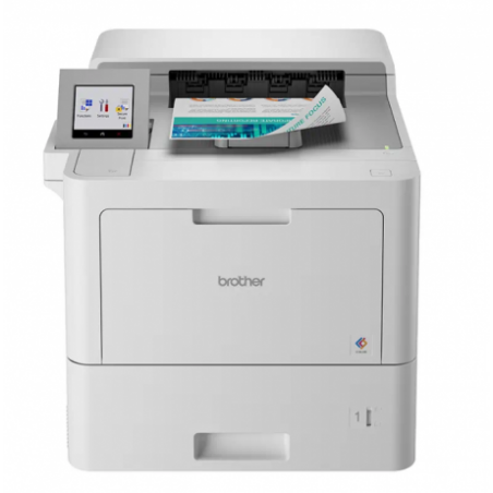 Brother HL-L9430CDN - Professionele A4 kleurenlaserprinter