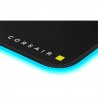 Corsair MM700 RGB Game-muismat Zwart RGB