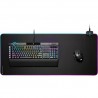 Corsair MM700 RGB Game-muismat Zwart RGB