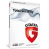 G-DATA Total Security 3 PC