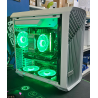 Green Torrent GAMING Desktop - AMD Ryzen 5 - 7600X - RTX 4060