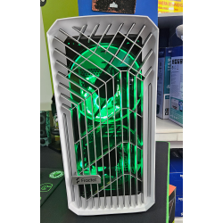 Green Torrent GAMING Desktop - AMD Ryzen 5 - 7600X - RTX 4060