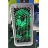 Green Torrent GAMING Desktop - AMD Ryzen 5 - 7600X - RTX 4060