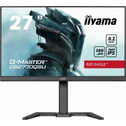 iiyama G-MASTER GB2770QSU-B6 -  68,6 cm - 27" - 180Hz