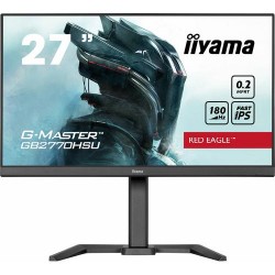 iiyama G-MASTER GB2770HSU-B6, - 68,6 cm - 27" - 180Hz