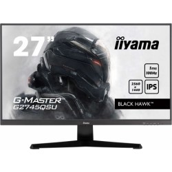 iiyama G-MASTER G2745QSU-B2    - 68.6cm - 27"