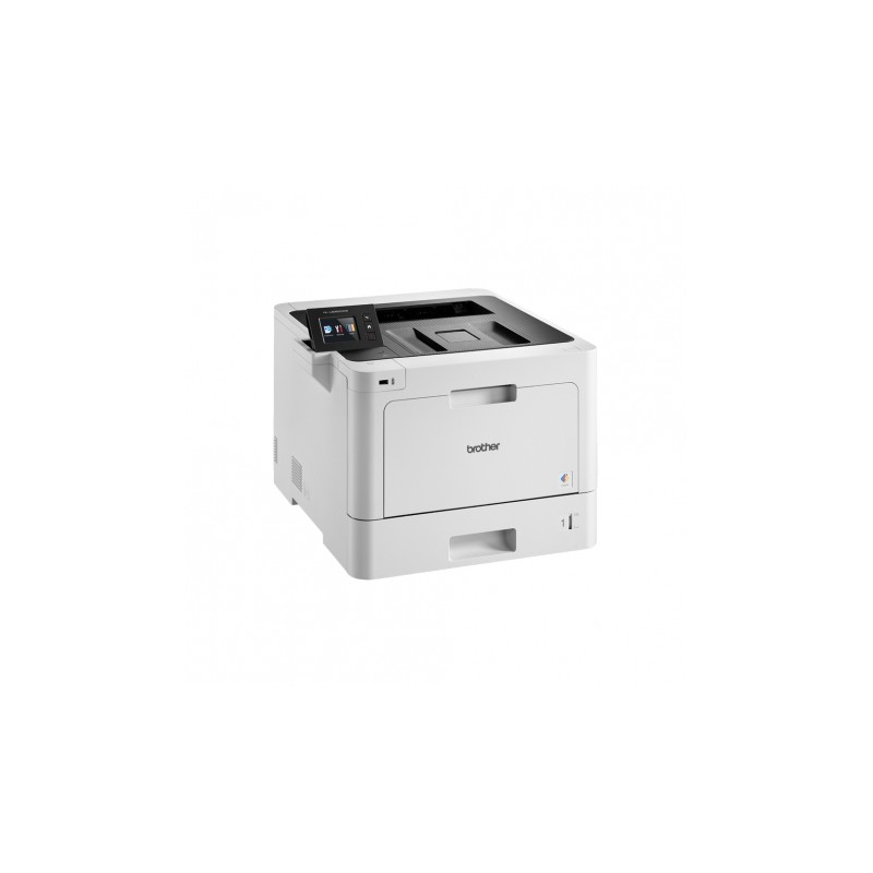 Brother HL-L8360CDW - Professionele A4 kleurenlaserprinter