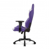 AKRacing Core Series SX Chair Lavander