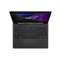 ASUS ROG Zephyrus G14 GA402XV-N2008W Laptop 35,6 cm - AMD Ryzen 9-7940HS - RTX 4060