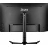 iiyama G-MASTER GCB3280QSU-B1, - 80 cm - 31.5" - Curved - 165Hz