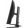 iiyama G-MASTER GCB3280QSU-B1, - 80 cm - 31.5" - Curved - 165Hz