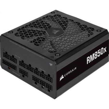 Corsair RM850x power supply unit 850 W 24-pin ATX ATX Zwart