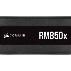 Corsair RM850x power supply unit 850 W 24-pin ATX ATX Zwart