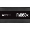 Corsair RM850x power supply unit 850 W 24-pin ATX ATX Zwart