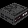 Corsair RM750x power supply unit 750 W 24-pin ATX ATX Zwart