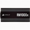 Corsair RM1000x power supply unit 1000 W 24-pin ATX ATX Zwart