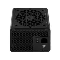 Corsair RM850e power supply unit 850 W 24-pin ATX ATX Zwart