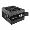 Corsair CV650 power supply unit 650 W 24-pin ATX Zwart