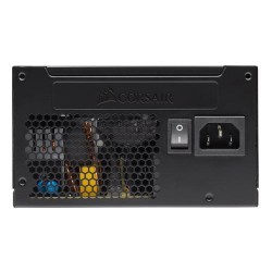 Corsair CV650 power supply unit 650 W 24-pin ATX Zwart